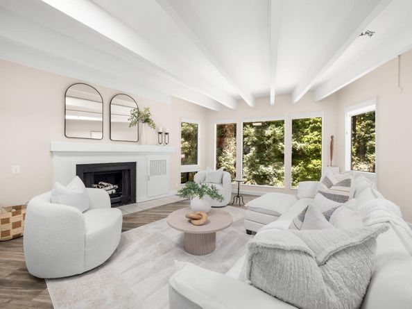 321 Valencia Road, Aptos CA 95003