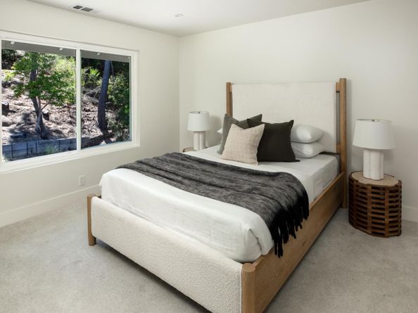 1340 View Haven Road, Hillsborough CA 94010