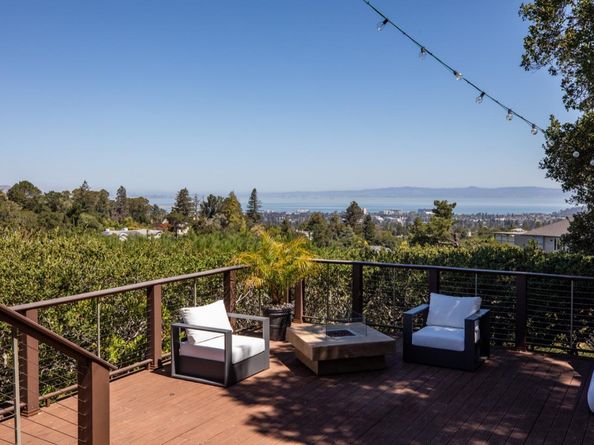 1340 View Haven Road, Hillsborough CA 94010
