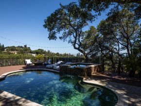 1340 View Haven Road, Hillsborough CA 94010