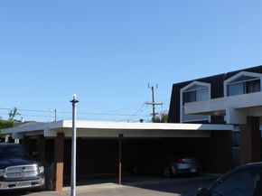 San Felipe, South San Francisco CA 94080