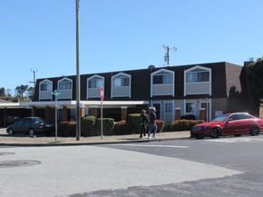 San Felipe, South San Francisco CA 94080
