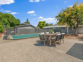 15603 Benedict Lane, Los Gatos CA 95032