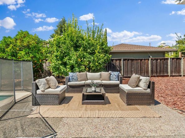 15603 Benedict Lane, Los Gatos CA 95032