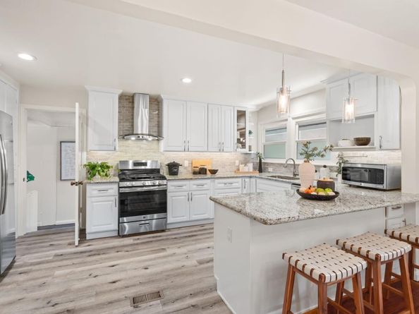 15603 Benedict Lane, Los Gatos CA 95032