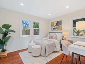 15603 Benedict Lane, Los Gatos CA 95032
