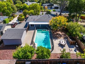 15603 Benedict Lane, Los Gatos CA 95032