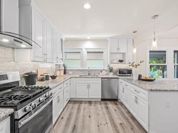 15603 Benedict Lane, Los Gatos CA 95032