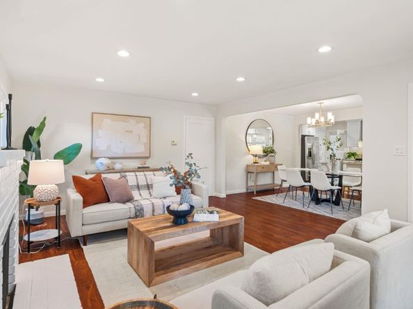 15603 Benedict Lane, Los Gatos CA 95032