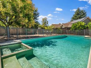 15603 Benedict Lane, Los Gatos CA 95032