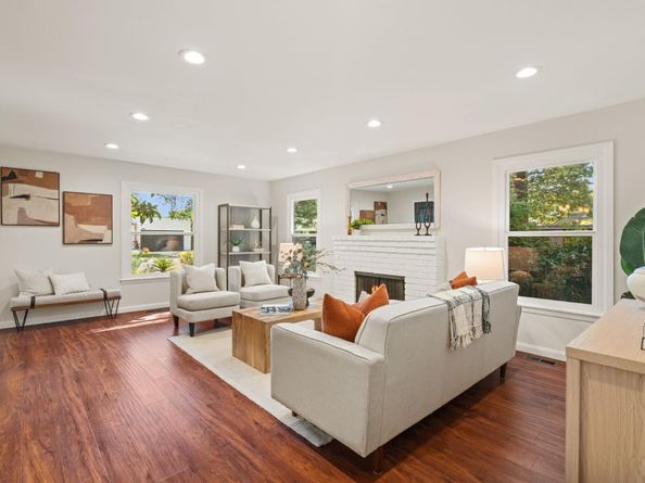 15603 Benedict Lane, Los Gatos CA 95032
