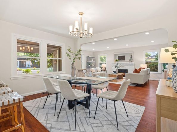 15603 Benedict Lane, Los Gatos CA 95032