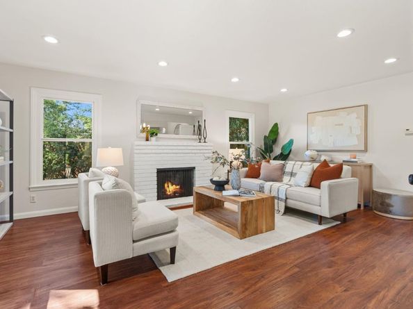 15603 Benedict Lane, Los Gatos CA 95032