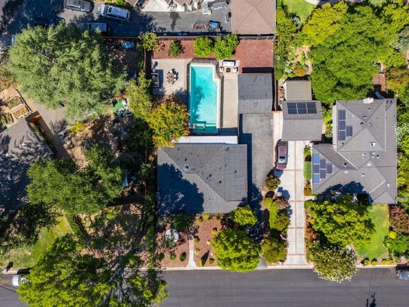 15603 Benedict Lane, Los Gatos CA 95032