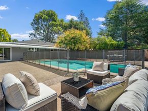15603 Benedict Lane, Los Gatos CA 95032