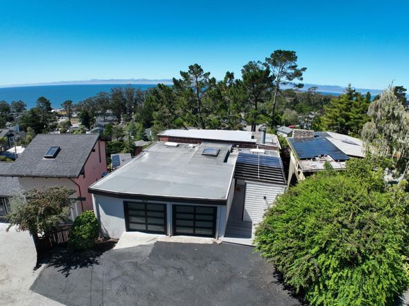 970 Columbus Street, El Granada CA 94018