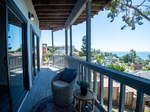 970 Columbus Street, El Granada CA 94018
