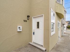 187 Lee Avenue, San Francisco CA 94112