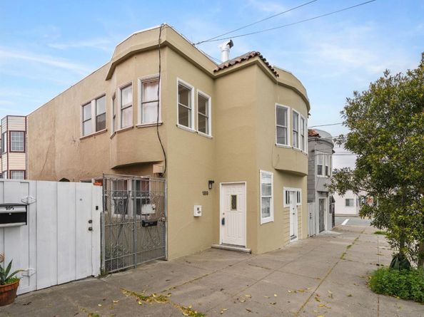 187 Lee Avenue, San Francisco CA 94112
