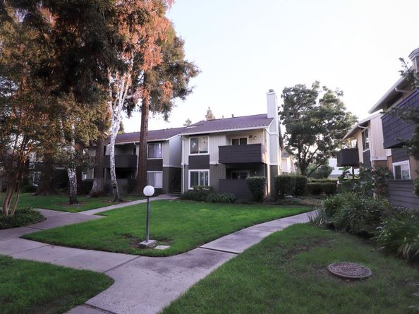 2599 Easton Lane 108, San Jose CA 95133