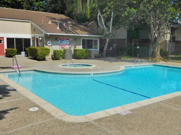 2599 Easton Lane 108, San Jose CA 95133