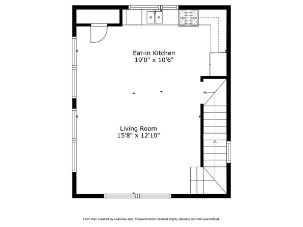 411 Broadway B, Santa Cruz CA 95060