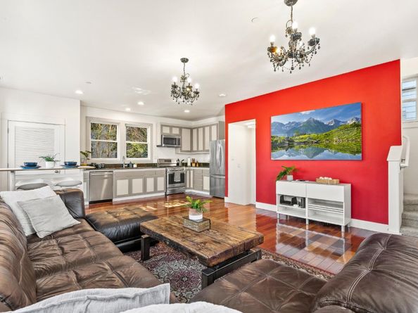 411 Broadway B, Santa Cruz CA 95060
