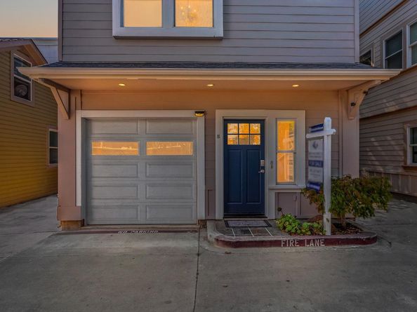 411 Broadway B, Santa Cruz CA 95060