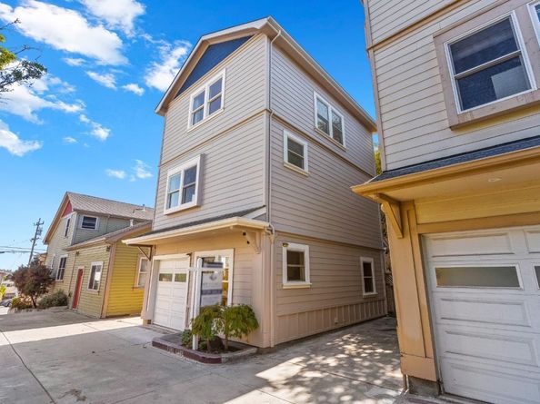 411 Broadway B, Santa Cruz CA 95060