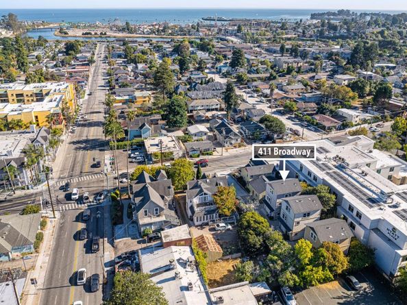 411 Broadway B, Santa Cruz CA 95060