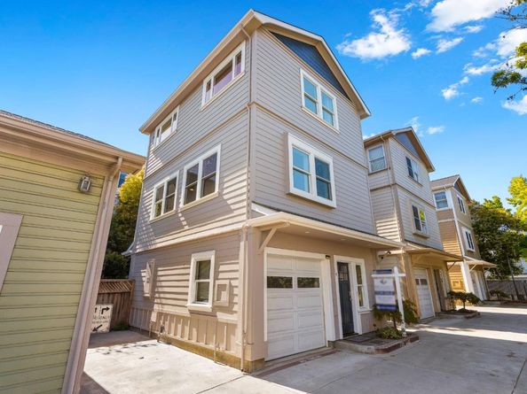411 Broadway B, Santa Cruz CA 95060