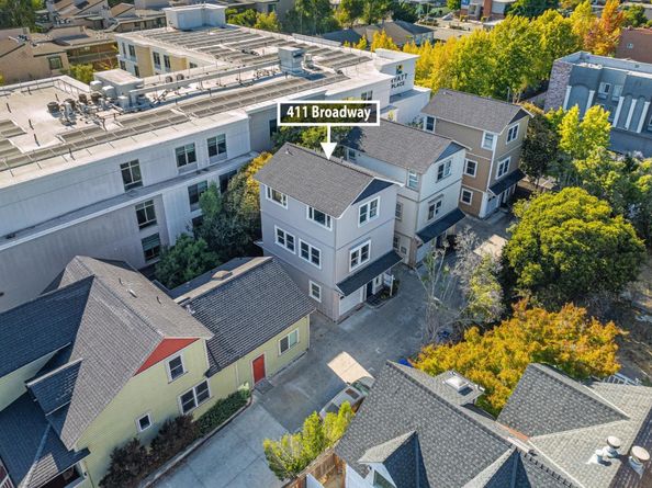 411 Broadway B, Santa Cruz CA 95060