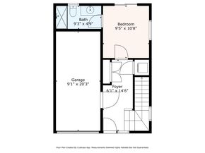411 Broadway B, Santa Cruz CA 95060