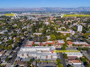 1048 Monroe Street 218, Santa Clara CA 95050