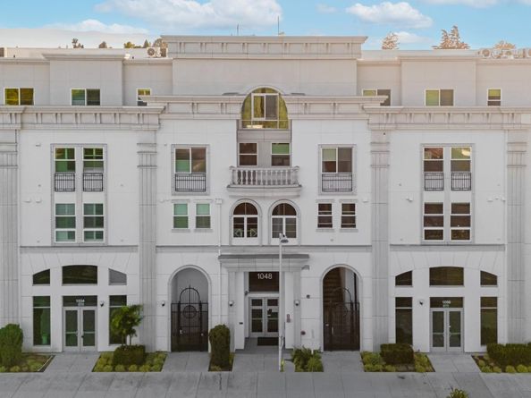 1048 Monroe Street 218, Santa Clara CA 95050