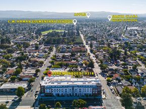 1048 Monroe Street 218, Santa Clara CA 95050