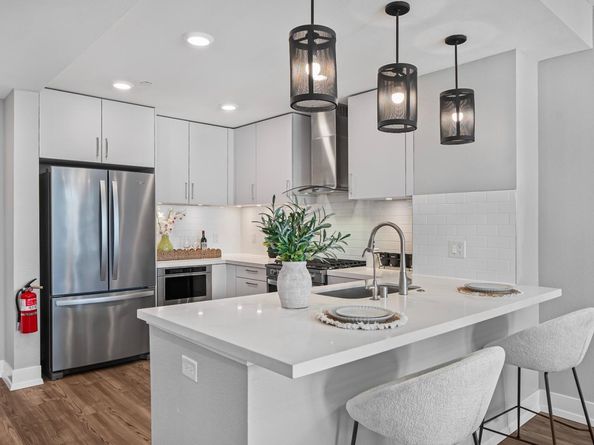 1048 Monroe Street 218, Santa Clara CA 95050