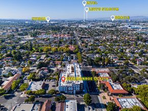 1048 Monroe Street 218, Santa Clara CA 95050