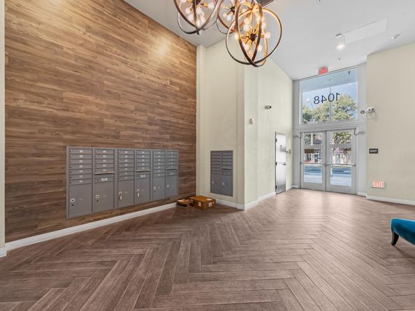 1048 Monroe Street 218, Santa Clara CA 95050