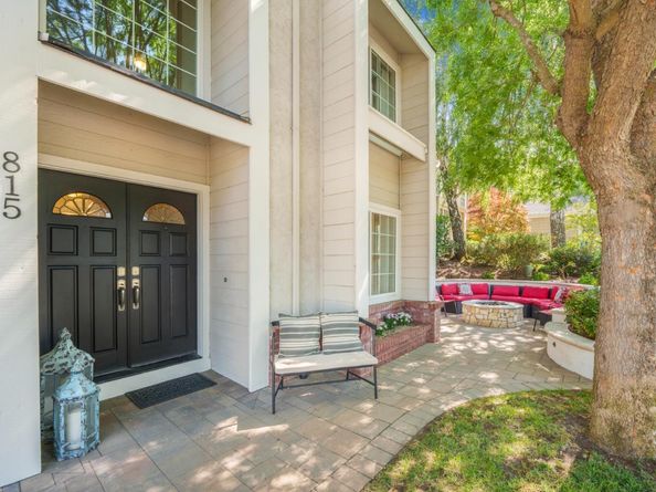 815 Oak Park Drive, Morgan Hill CA 95037