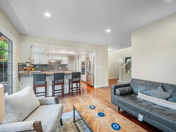 815 Oak Park Drive, Morgan Hill CA 95037
