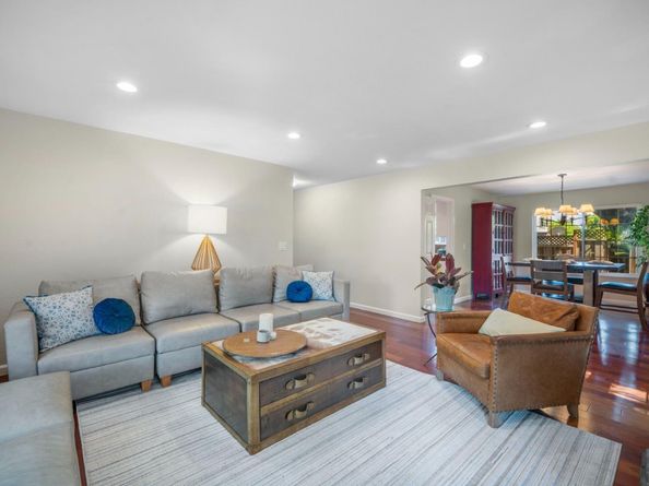 815 Oak Park Drive, Morgan Hill CA 95037