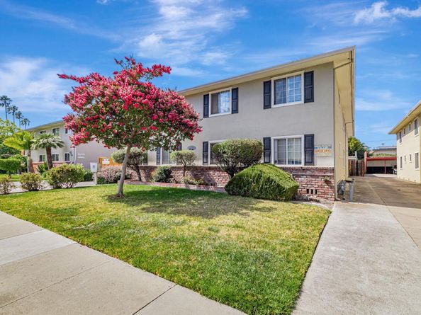 Reeve St, Santa Clara CA 95050