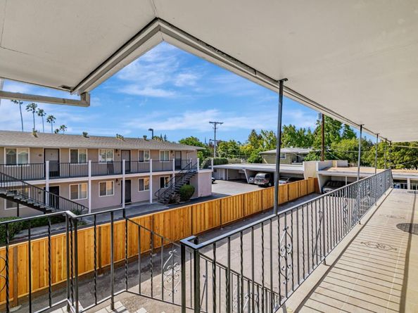 Reeve St, Santa Clara CA 95050