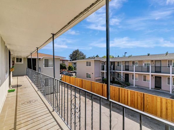 Reeve St, Santa Clara CA 95050