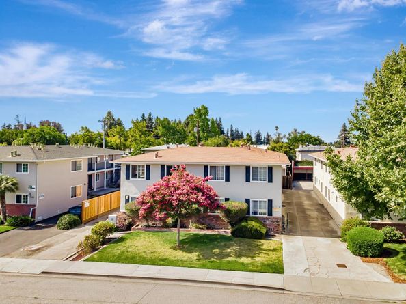 Reeve St, Santa Clara CA 95050