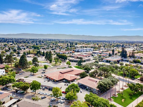 Reeve St, Santa Clara CA 95050