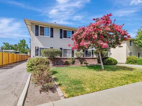 Reeve St, Santa Clara CA 95050
