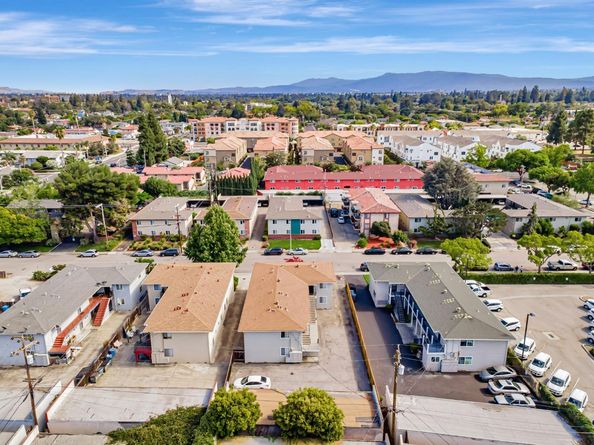 Reeve St, Santa Clara CA 95050