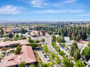 Reeve St, Santa Clara CA 95050